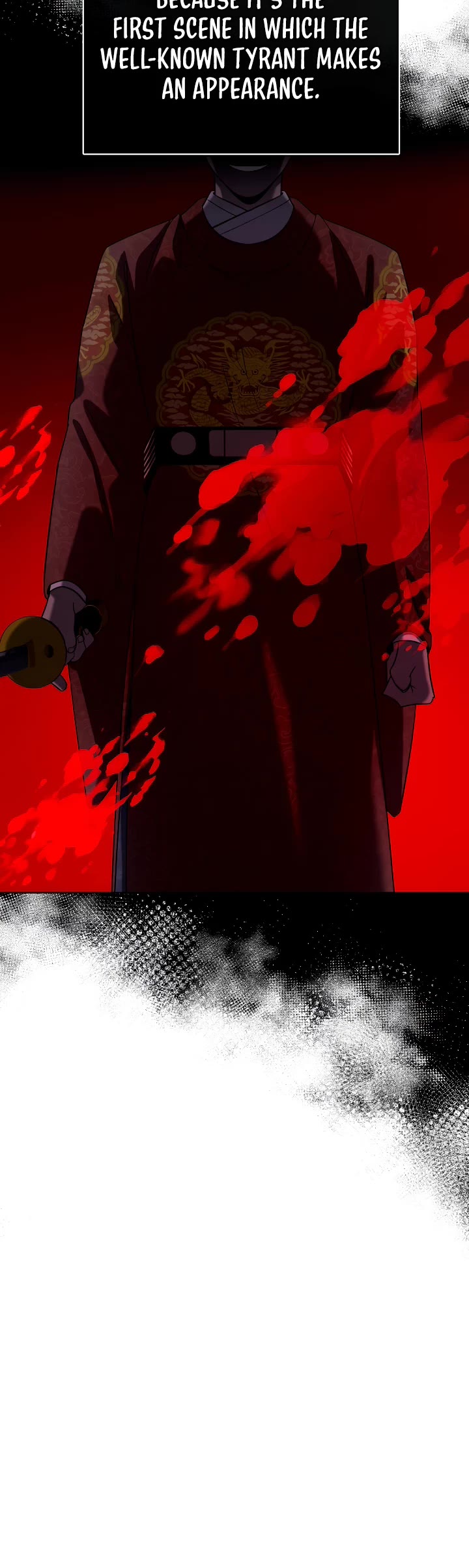 I Will Live as an Actor Chapter 100 page 4 - Chapter 100