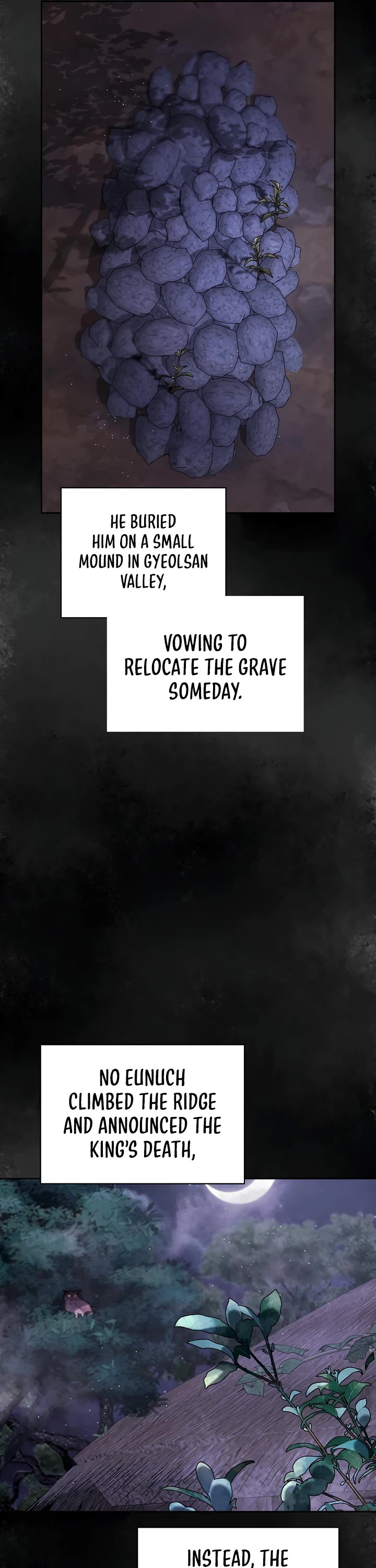 I Will Live as an Actor Chapter 100 page 9 - Chapter 100