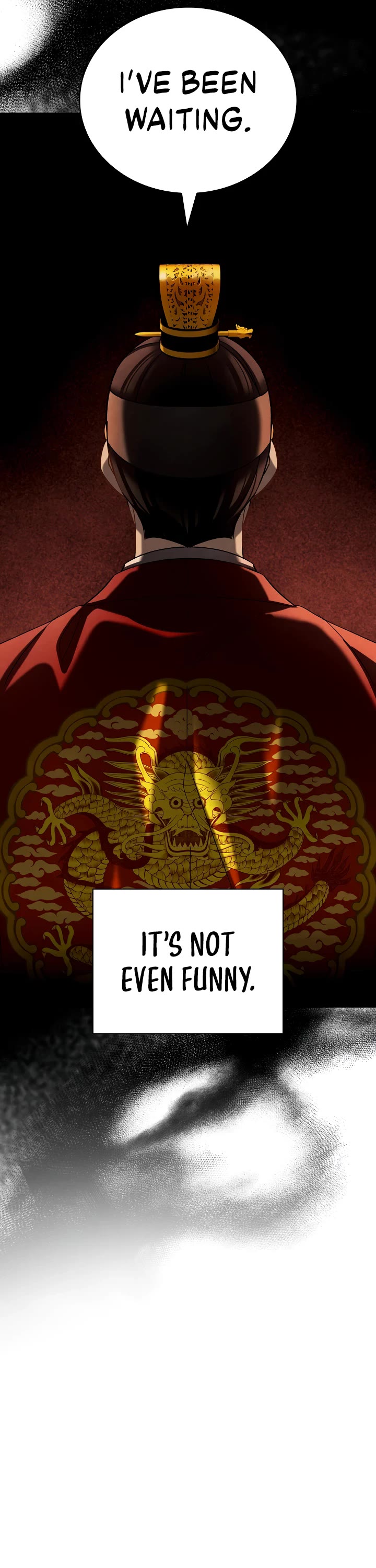 I Will Live as an Actor Chapter 101 page 40 - Chapter 101