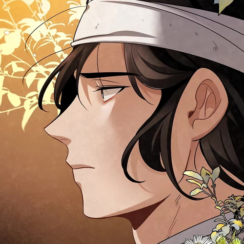 I Will Live as an Actor Chapter 101 cover
