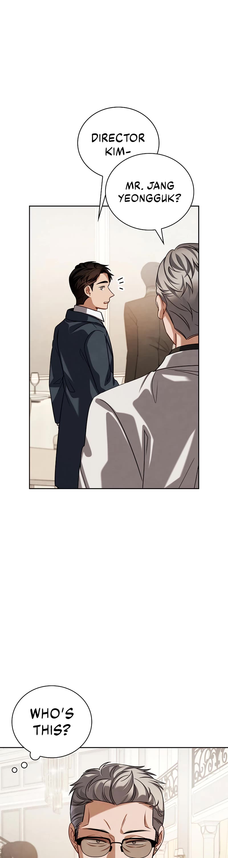 I Will Live as an Actor Chapter 102 page 13 - Chapter 102