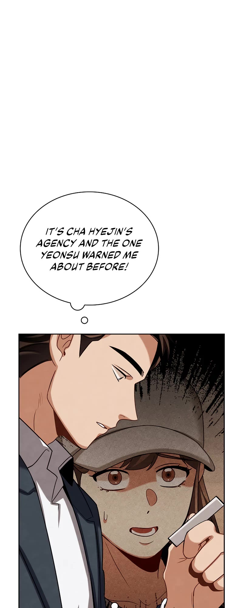 I Will Live as an Actor Chapter 102 page 15 - Chapter 102
