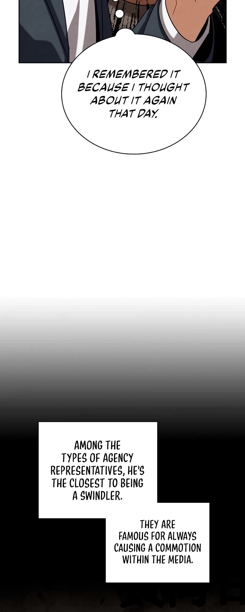 I Will Live as an Actor Chapter 102 page 16 - Chapter 102