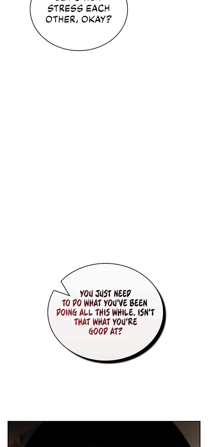 I Will Live as an Actor Chapter 102 page 30 - Chapter 102