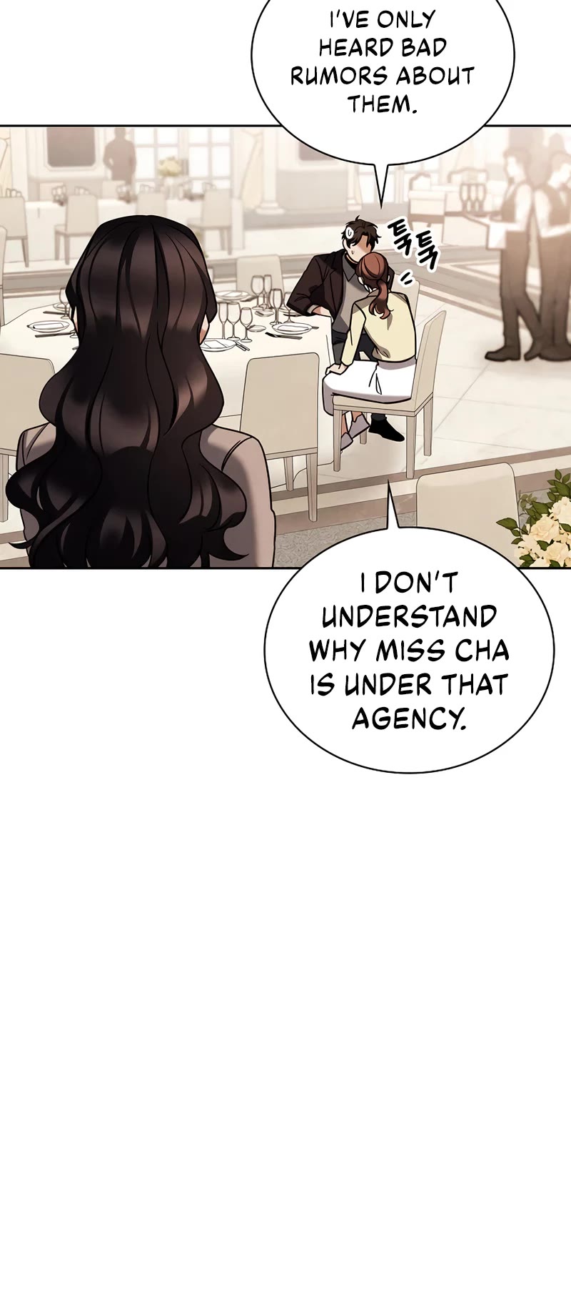 I Will Live as an Actor Chapter 102 page 39 - Chapter 102
