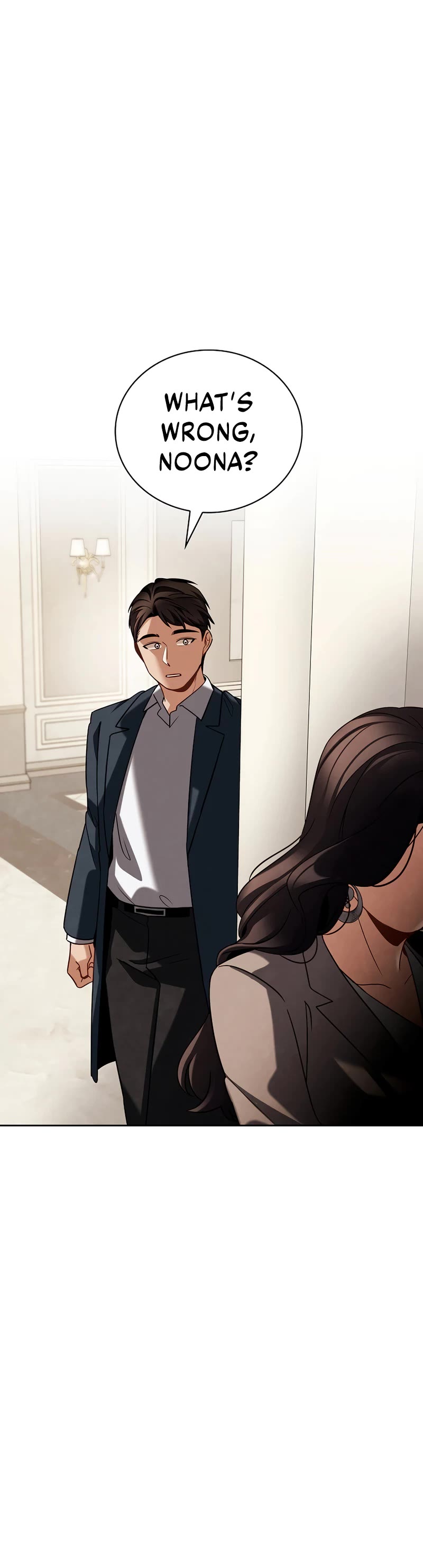 I Will Live as an Actor Chapter 102 page 42 - Chapter 102