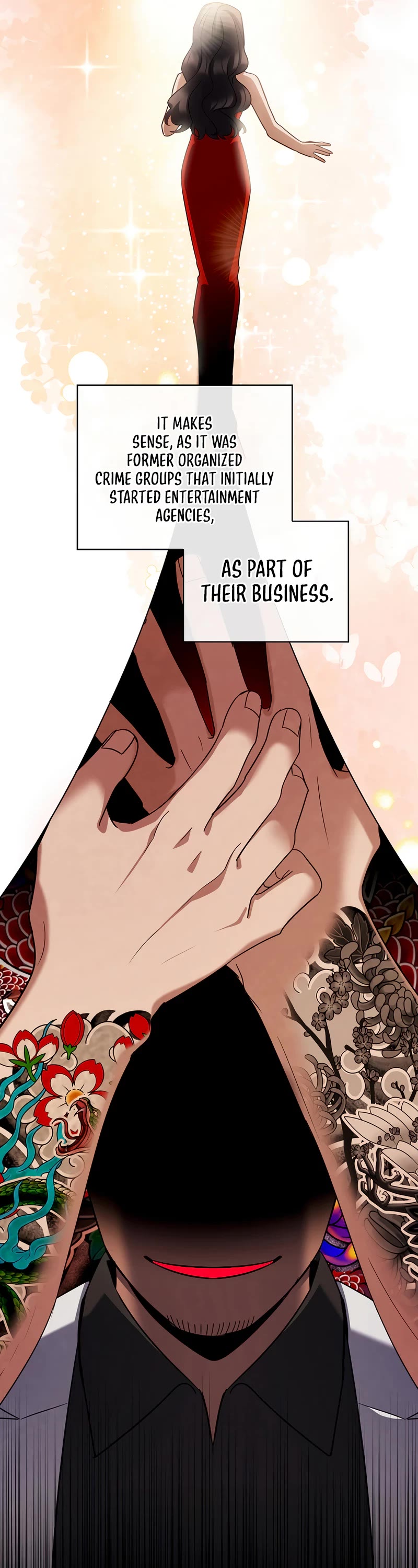 I Will Live as an Actor Chapter 102 page 49 - Chapter 102