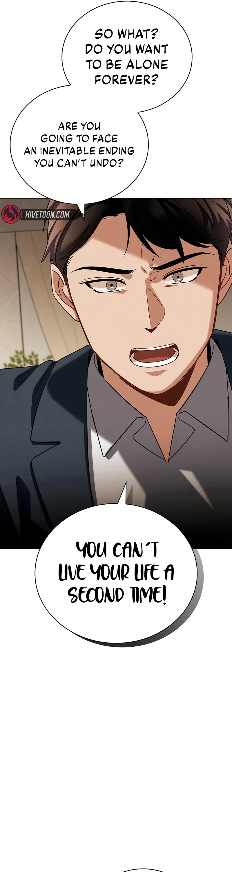 I Will Live as an Actor Chapter 102 page 56 - Chapter 102