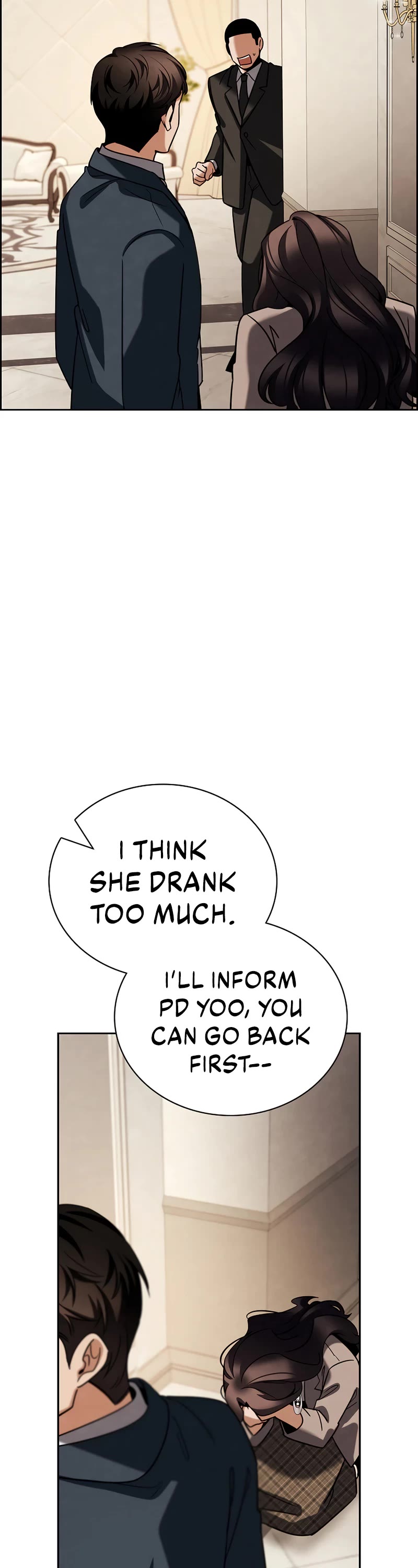 I Will Live as an Actor Chapter 102 page 61 - Chapter 102