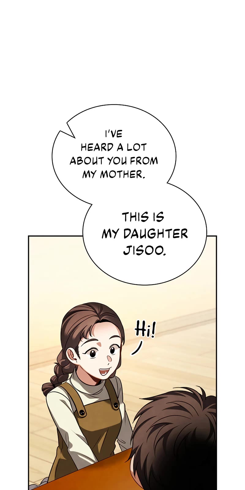 I Will Live as an Actor Chapter 103 page 15 - Chapter 103