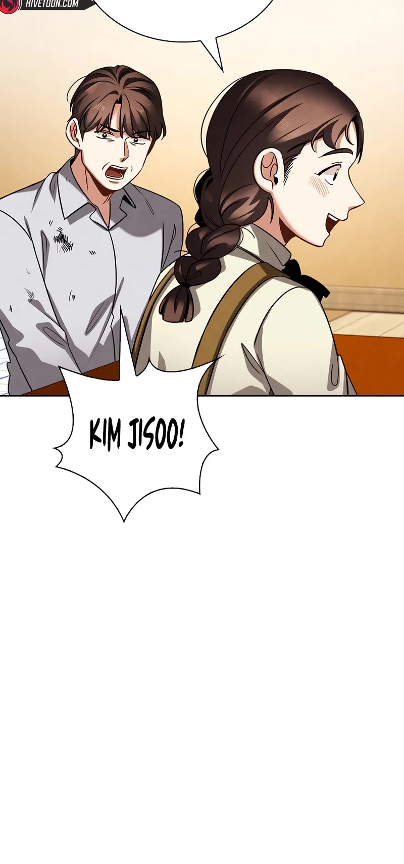 I Will Live as an Actor Chapter 103 page 20 - Chapter 103