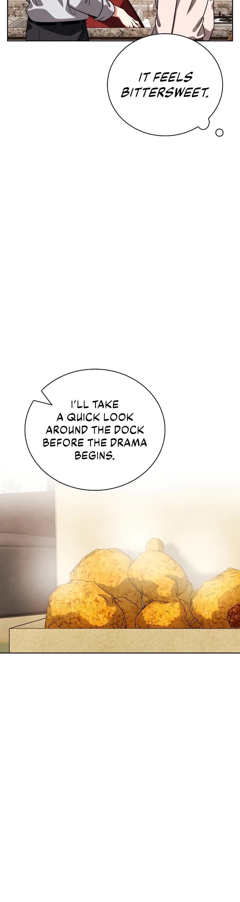 I Will Live as an Actor Chapter 103 page 26 - Chapter 103