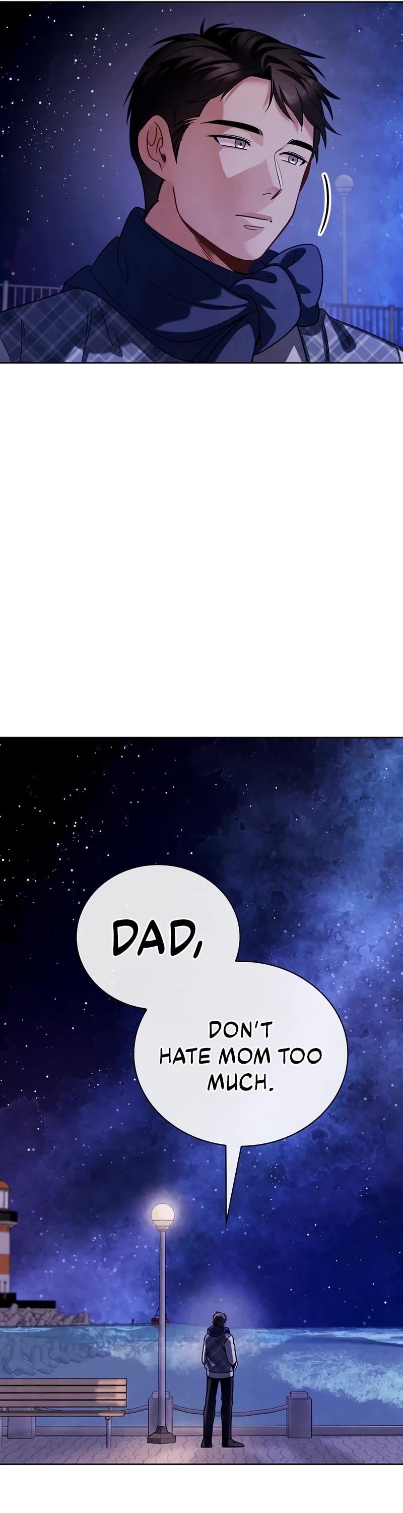 I Will Live as an Actor Chapter 103 page 29 - Chapter 103