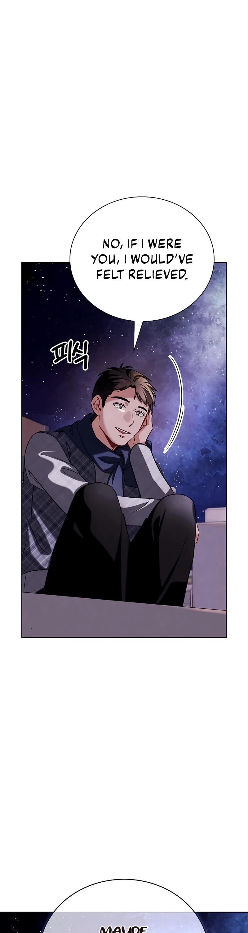 I Will Live as an Actor Chapter 103 page 30 - Chapter 103