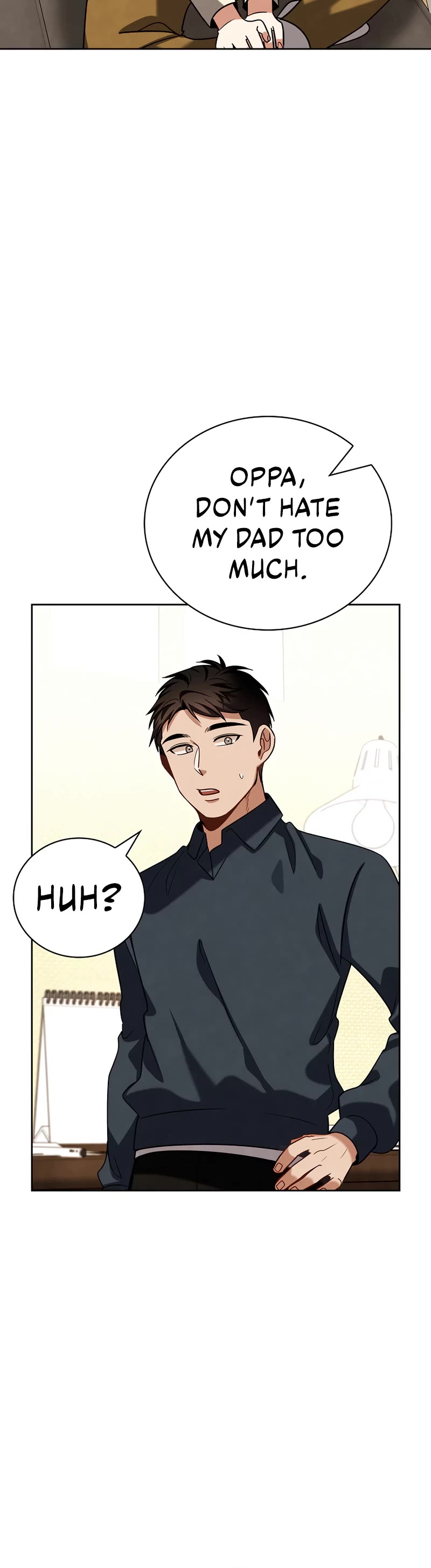 I Will Live as an Actor Chapter 103 page 39 - Chapter 103