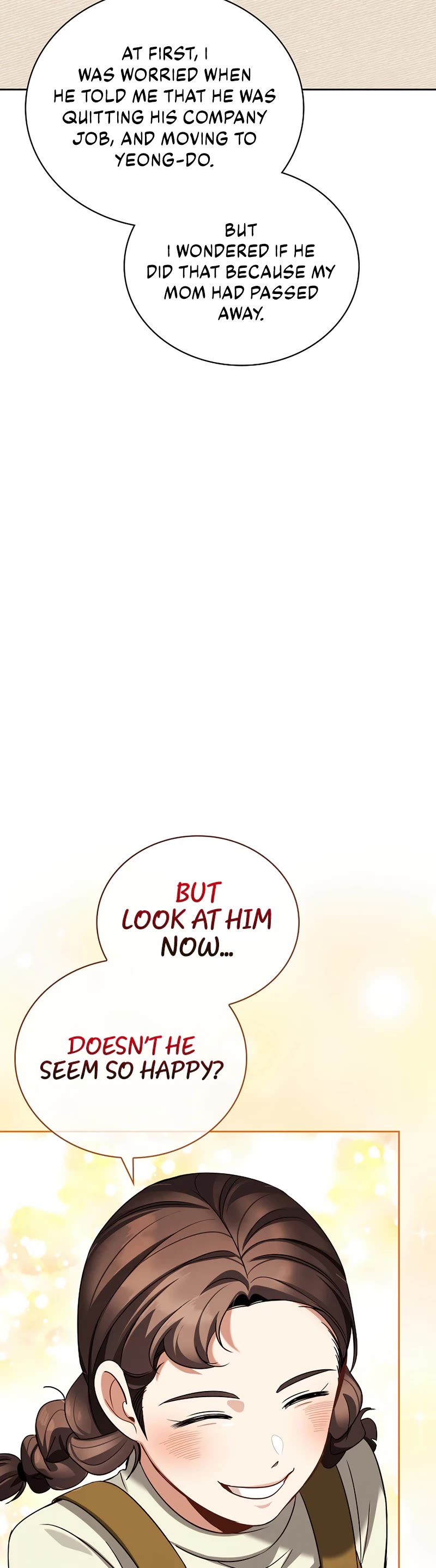 I Will Live as an Actor Chapter 103 page 41 - Chapter 103