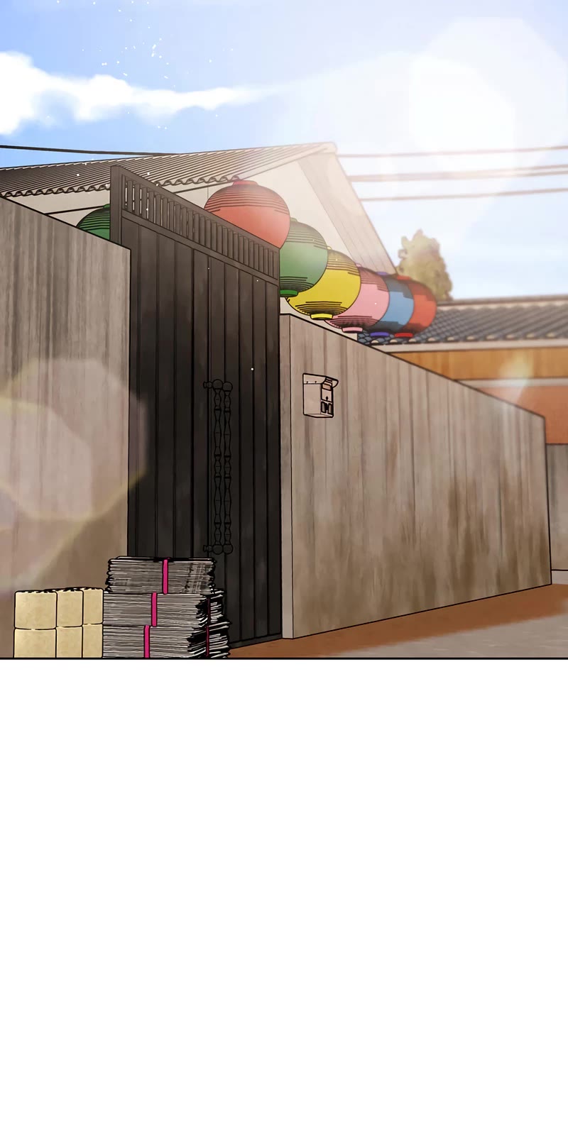 I Will Live as an Actor Chapter 103 page 46 - Chapter 103
