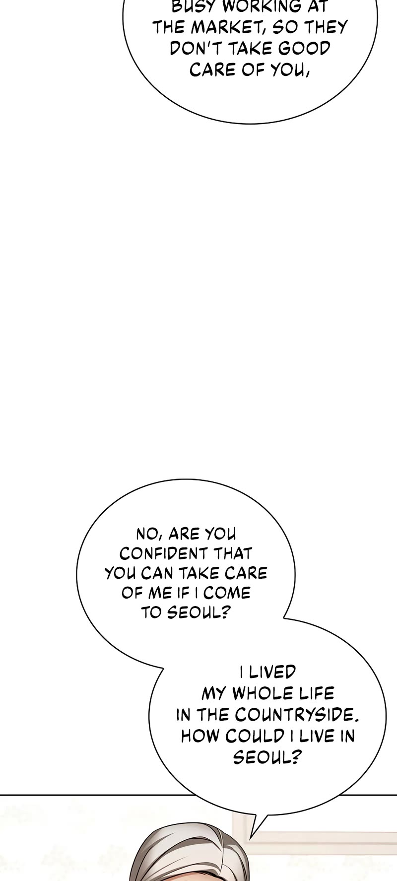 I Will Live as an Actor Chapter 103 page 49 - Chapter 103