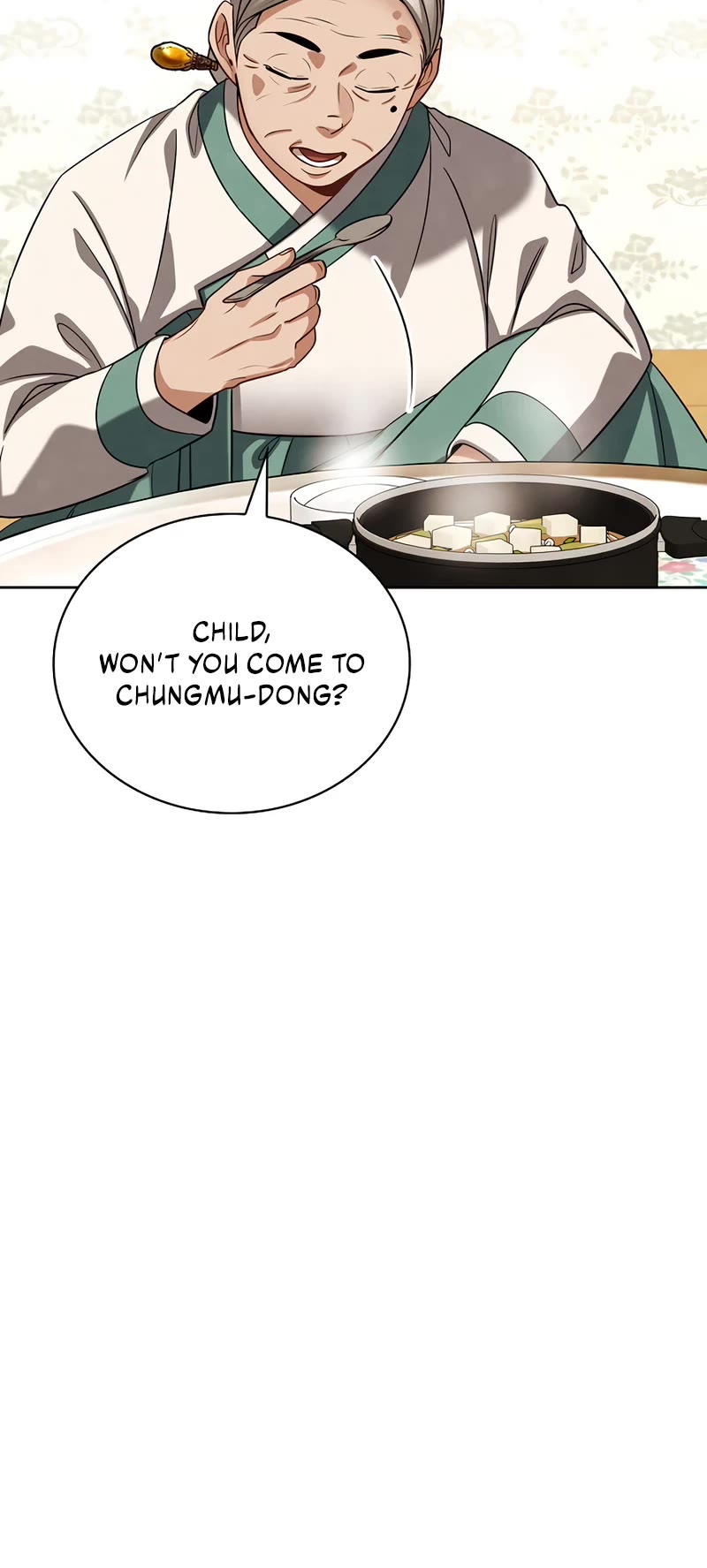 I Will Live as an Actor Chapter 103 page 50 - Chapter 103