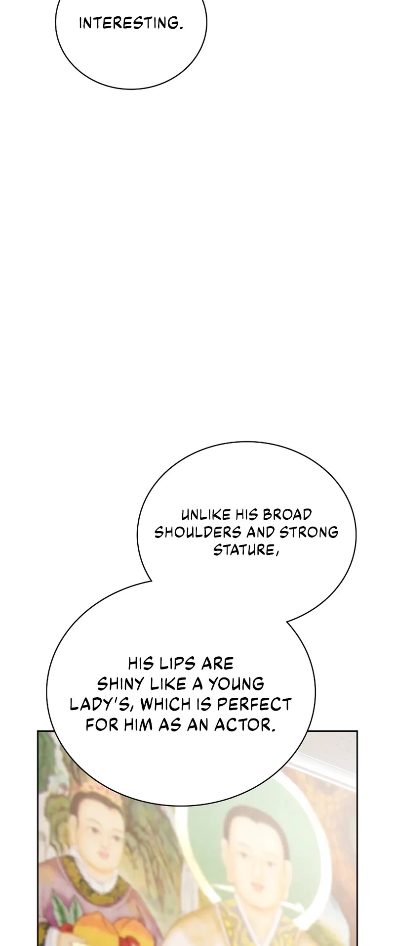 I Will Live as an Actor Chapter 103 page 53 - Chapter 103