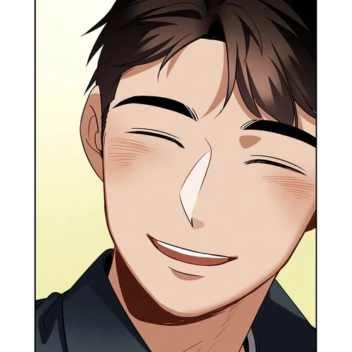 I Will Live as an Actor Chapter 103 cover