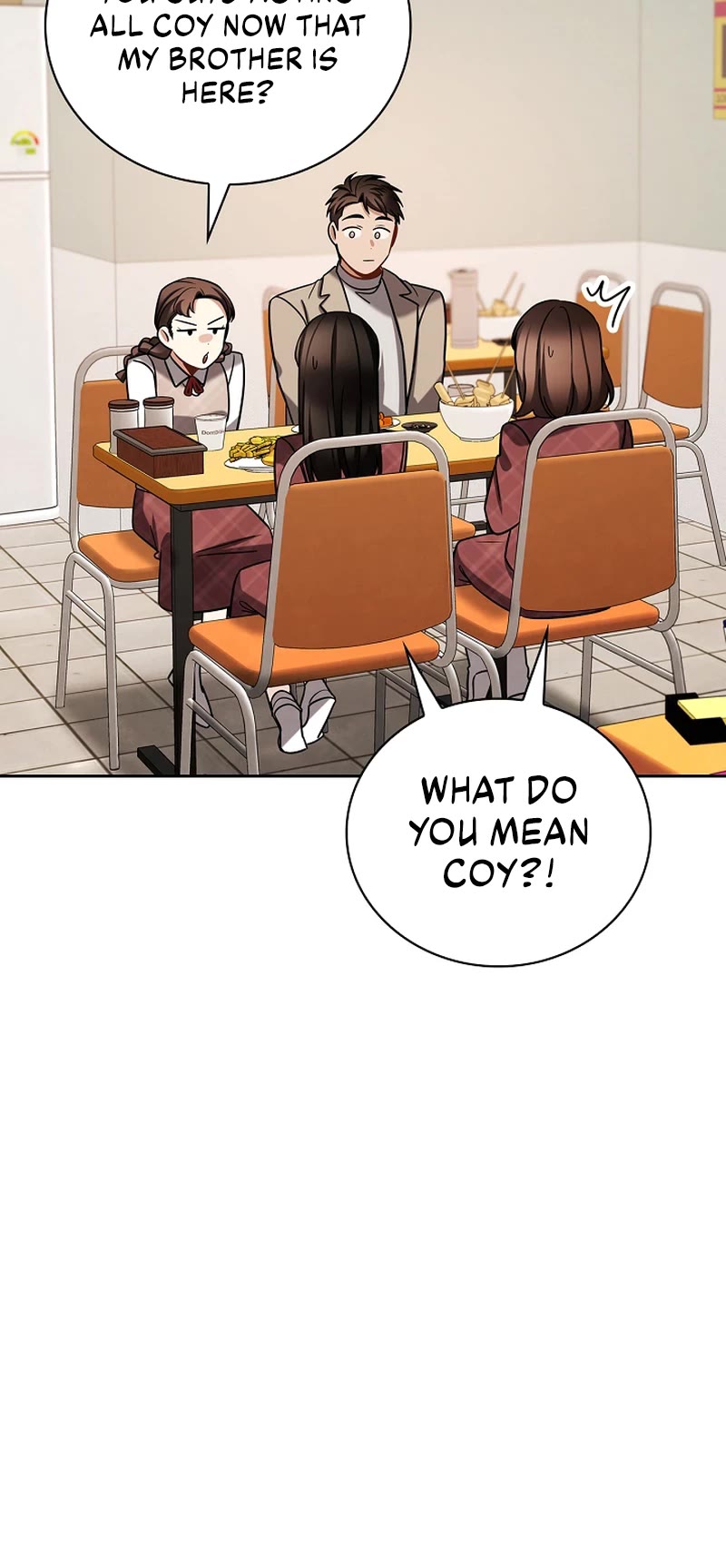 I Will Live as an Actor Chapter 104 page 19 - Chapter 104