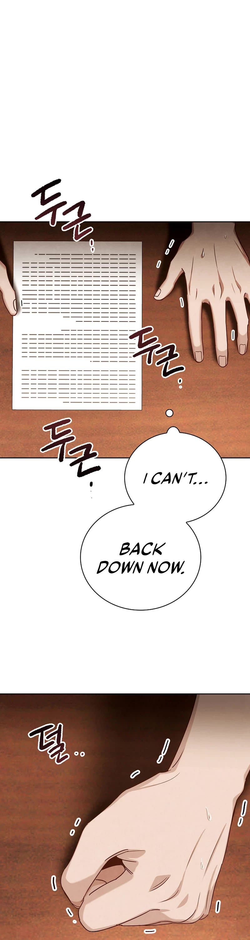 I Will Live as an Actor Chapter 104 page 24 - Chapter 104