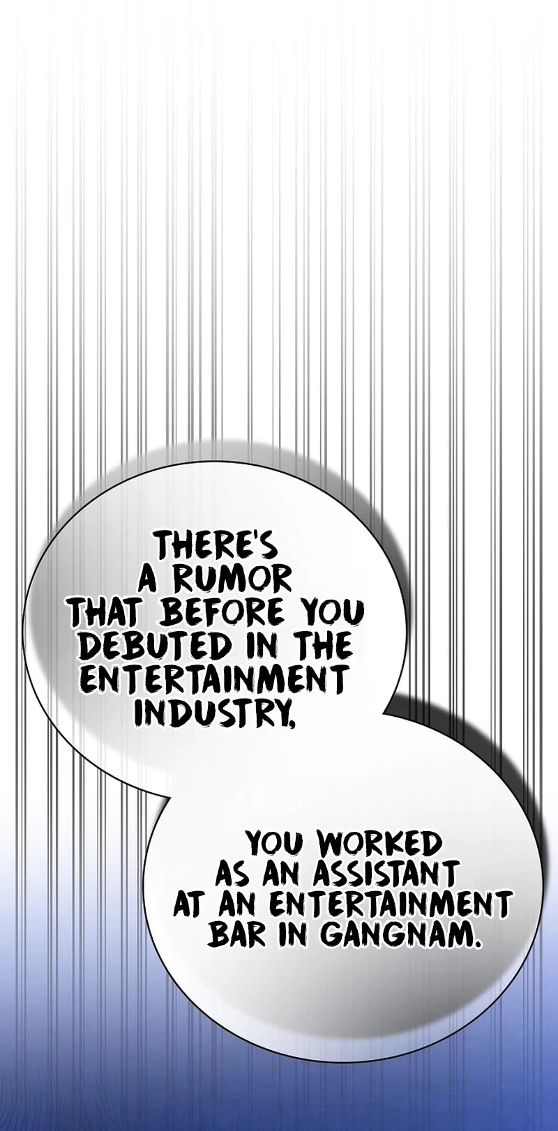 I Will Live as an Actor Chapter 104 page 34 - Chapter 104
