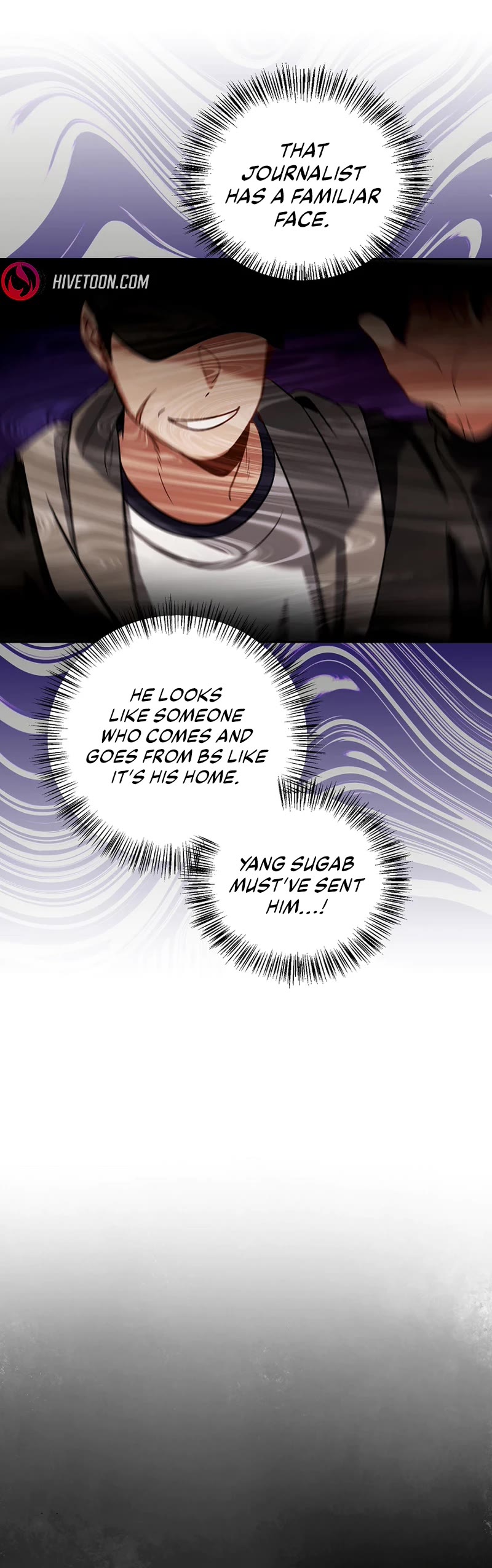 I Will Live as an Actor Chapter 104 page 36 - Chapter 104