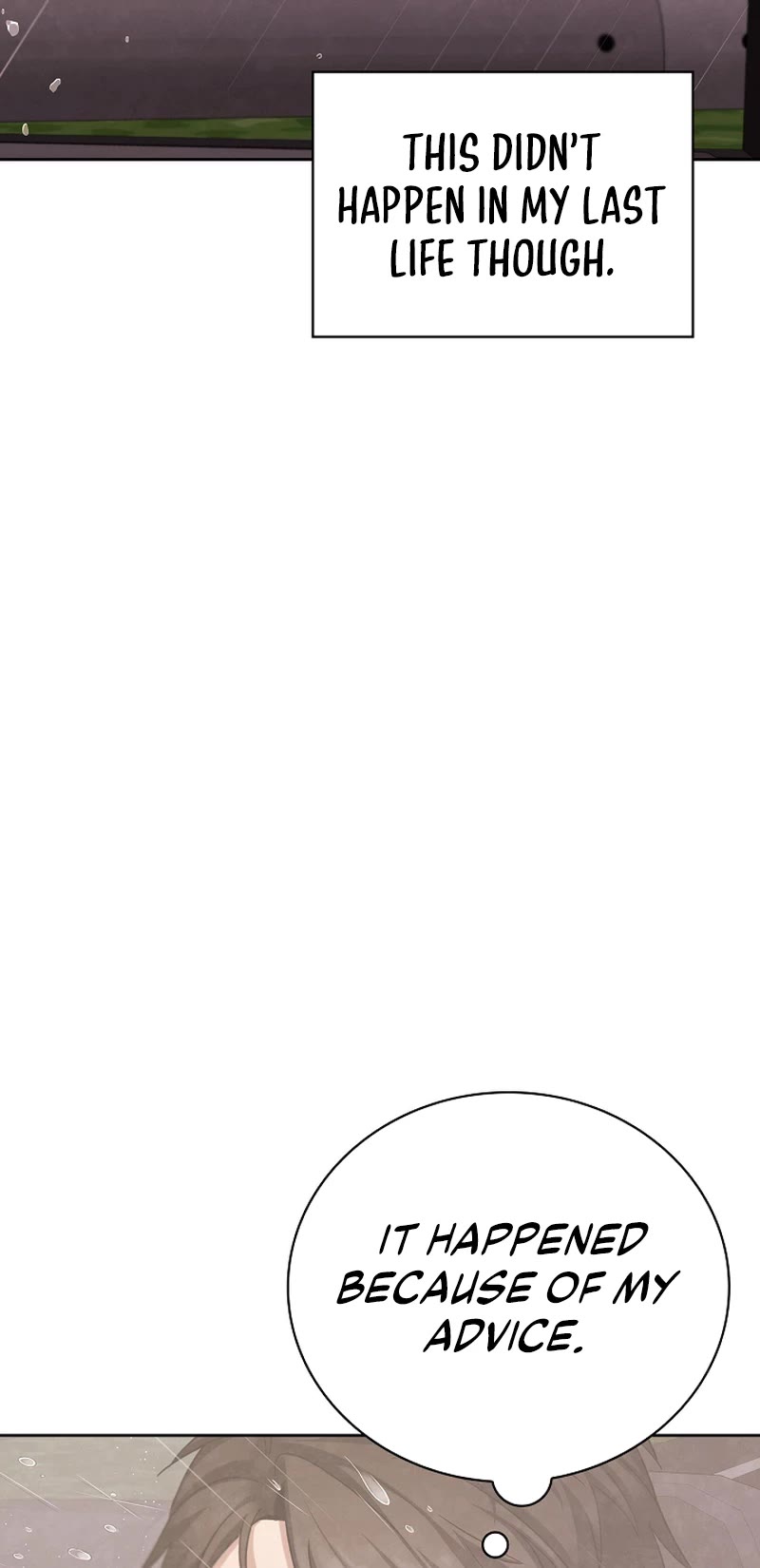 I Will Live as an Actor Chapter 104 page 43 - Chapter 104
