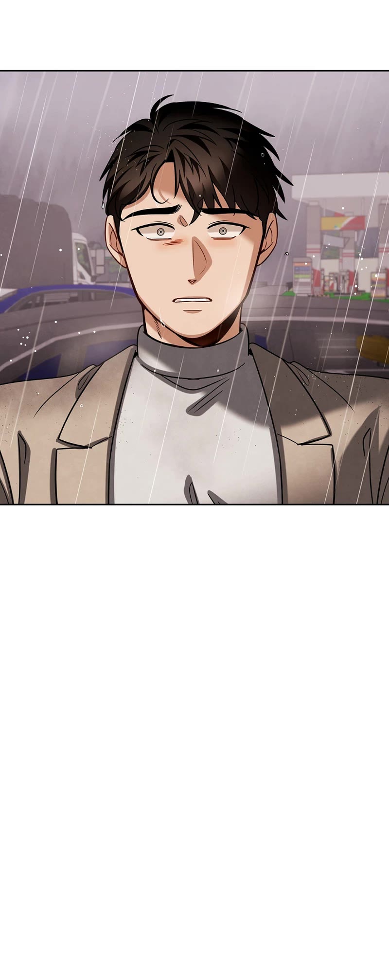 I Will Live as an Actor Chapter 104 page 51 - Chapter 104