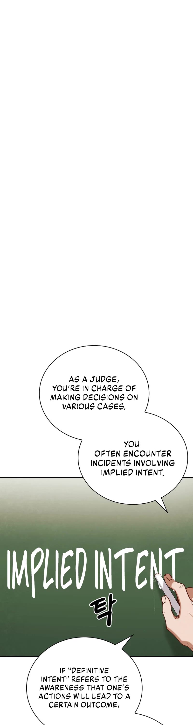 I Will Live as an Actor Chapter 104 page 53 - Chapter 104