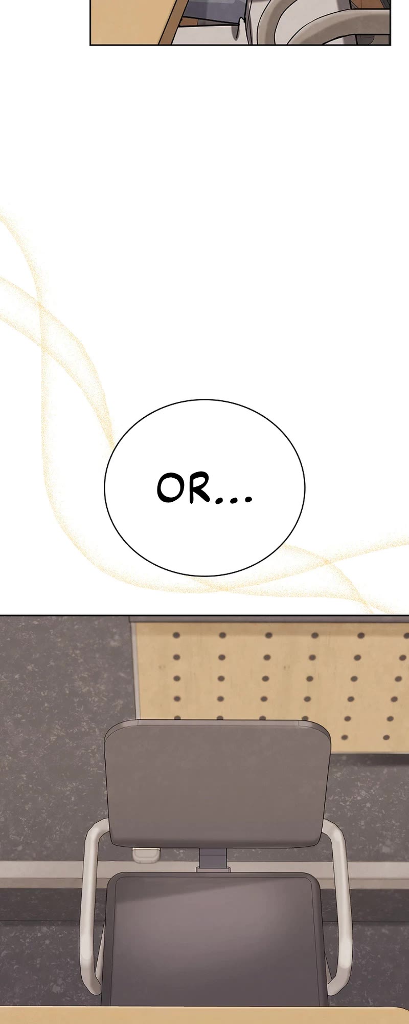I Will Live as an Actor Chapter 104 page 59 - Chapter 104