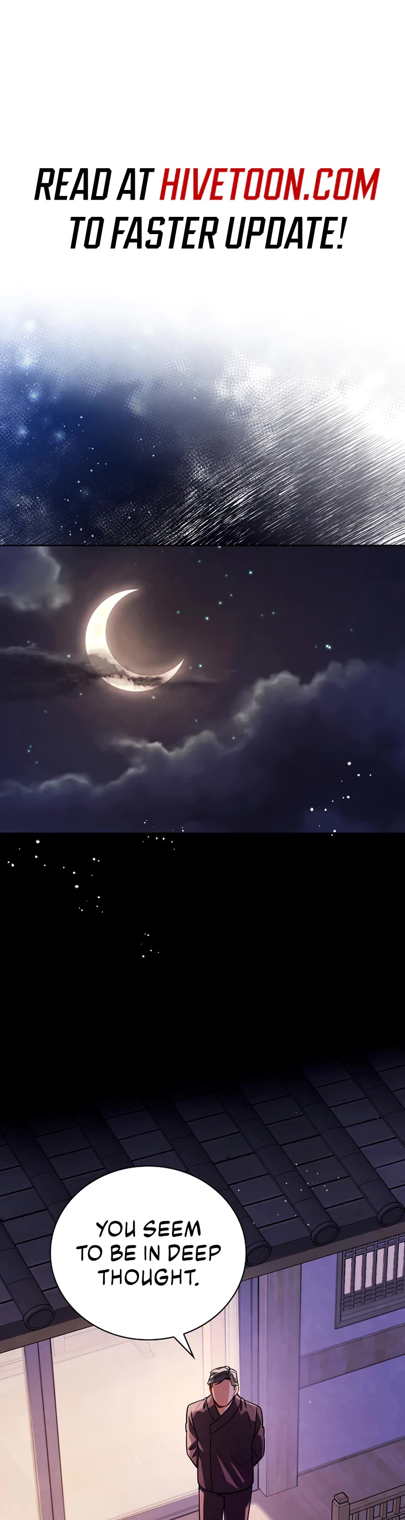 I Will Live as an Actor Chapter 105 page 1 - Chapter 105
