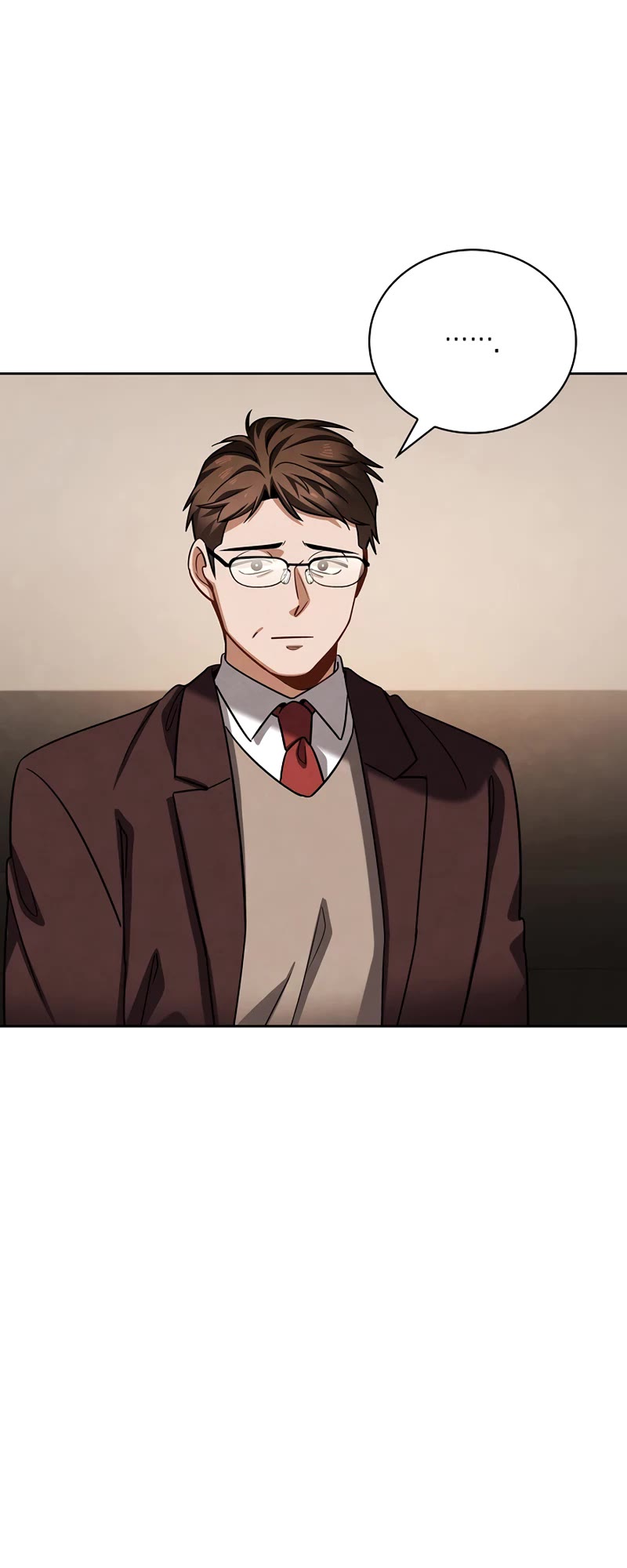I Will Live as an Actor Chapter 105 page 18 - Chapter 105