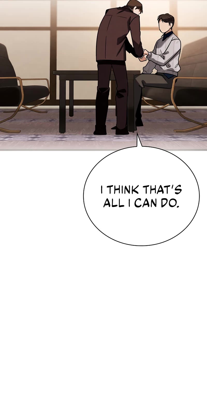 I Will Live as an Actor Chapter 105 page 23 - Chapter 105