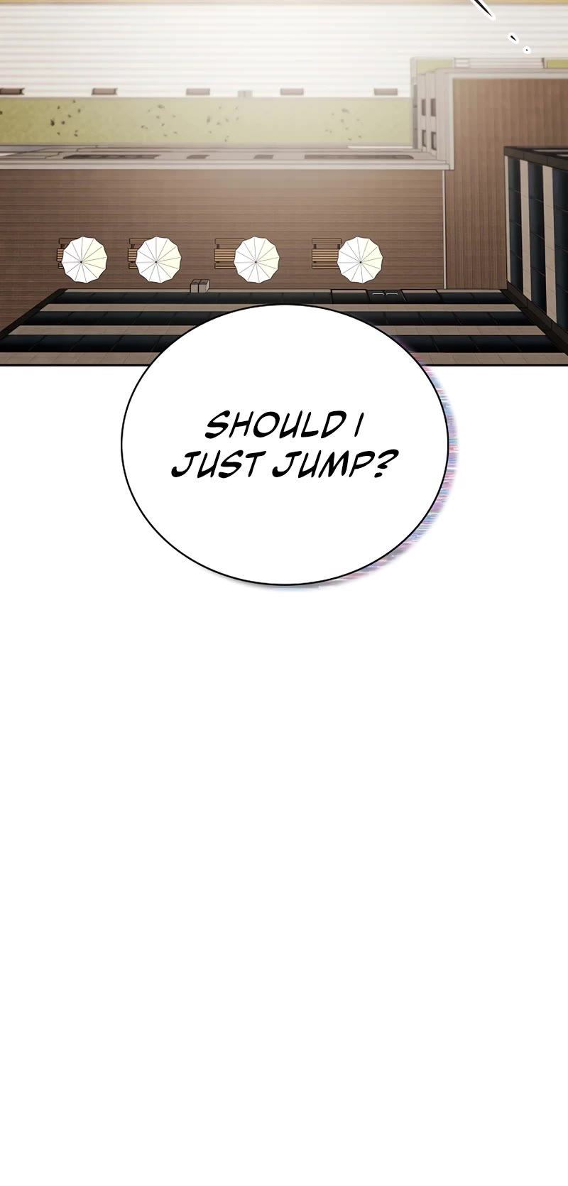 I Will Live as an Actor Chapter 105 page 35 - Chapter 105