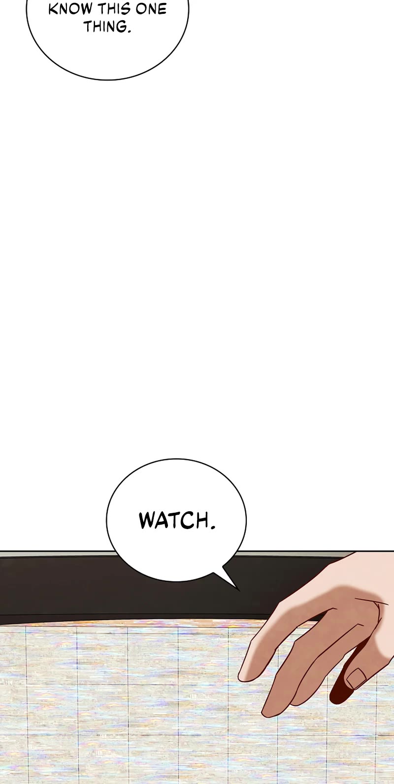 I Will Live as an Actor Chapter 105 page 45 - Chapter 105