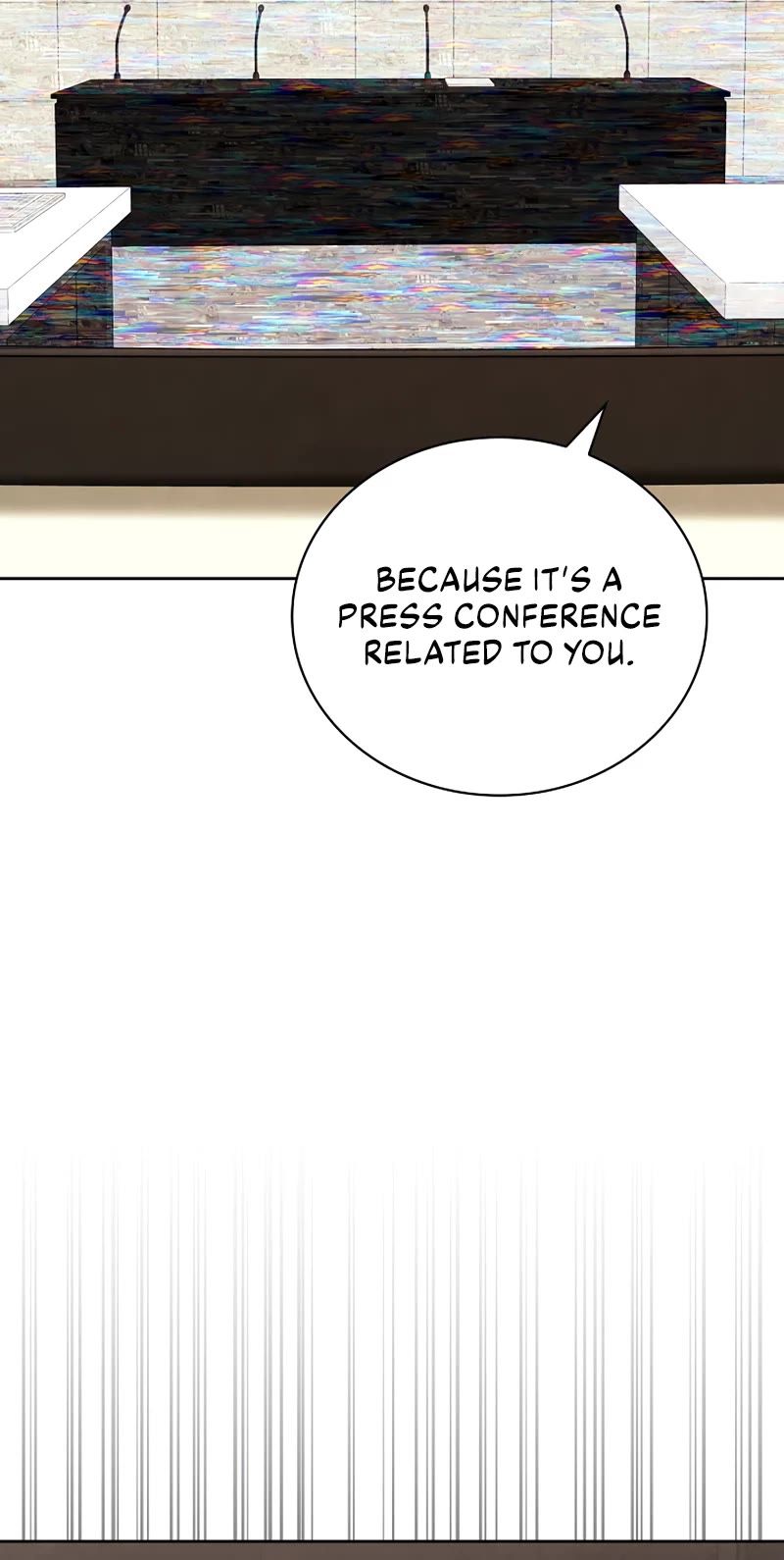 I Will Live as an Actor Chapter 105 page 46 - Chapter 105