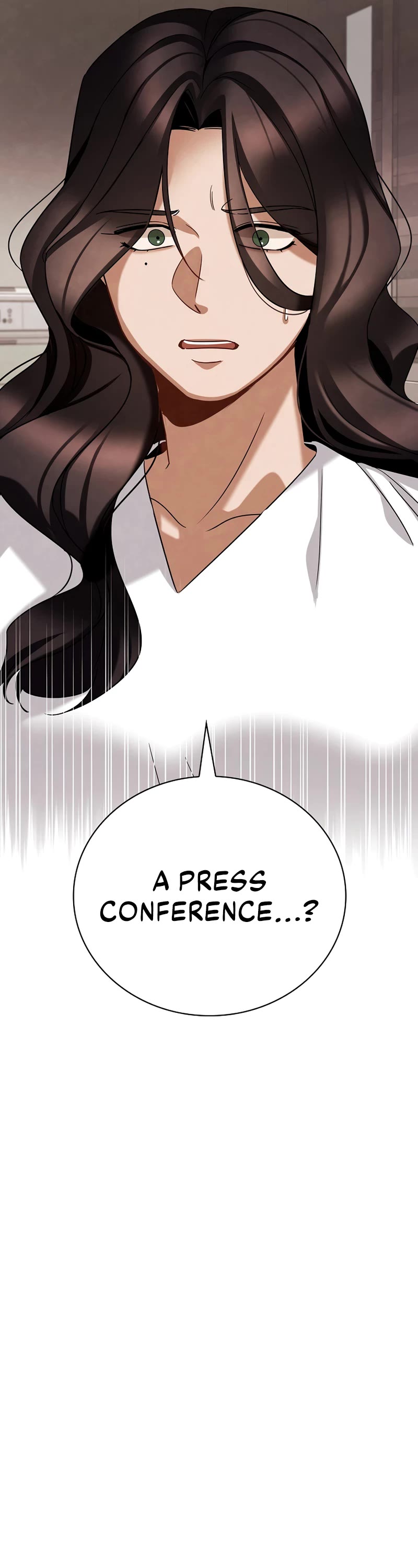I Will Live as an Actor Chapter 105 page 47 - Chapter 105