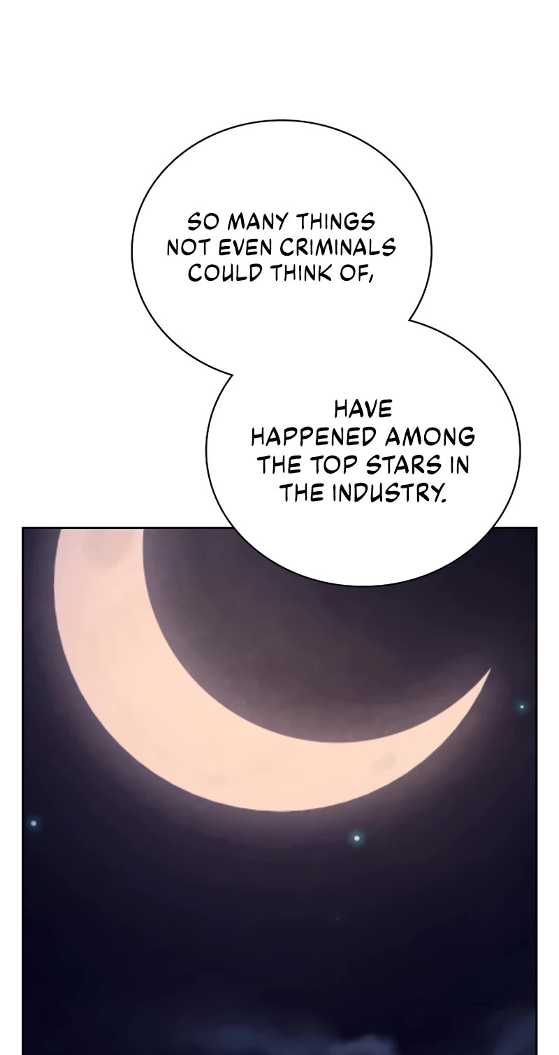 I Will Live as an Actor Chapter 105 page 7 - Chapter 105