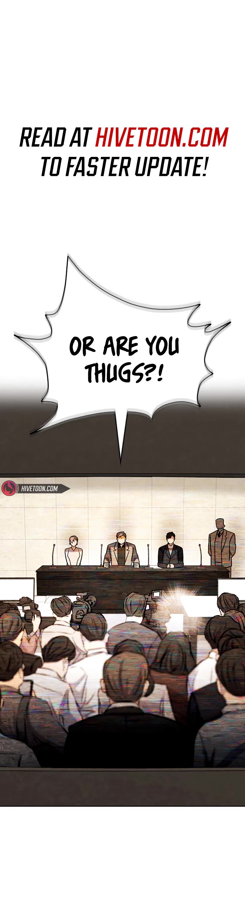 I Will Live as an Actor Chapter 106 page 1 - Chapter 106