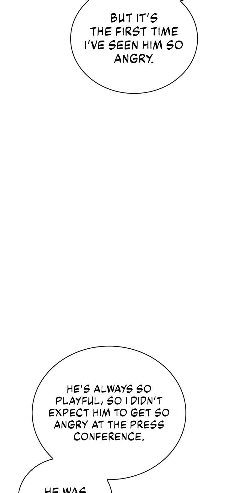 I Will Live as an Actor Chapter 106 page 22 - Chapter 106