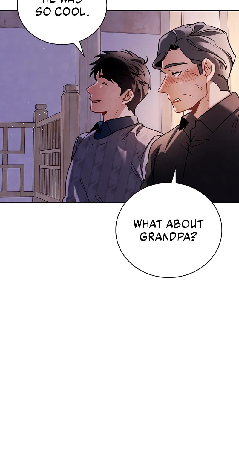 I Will Live as an Actor Chapter 106 page 23 - Chapter 106