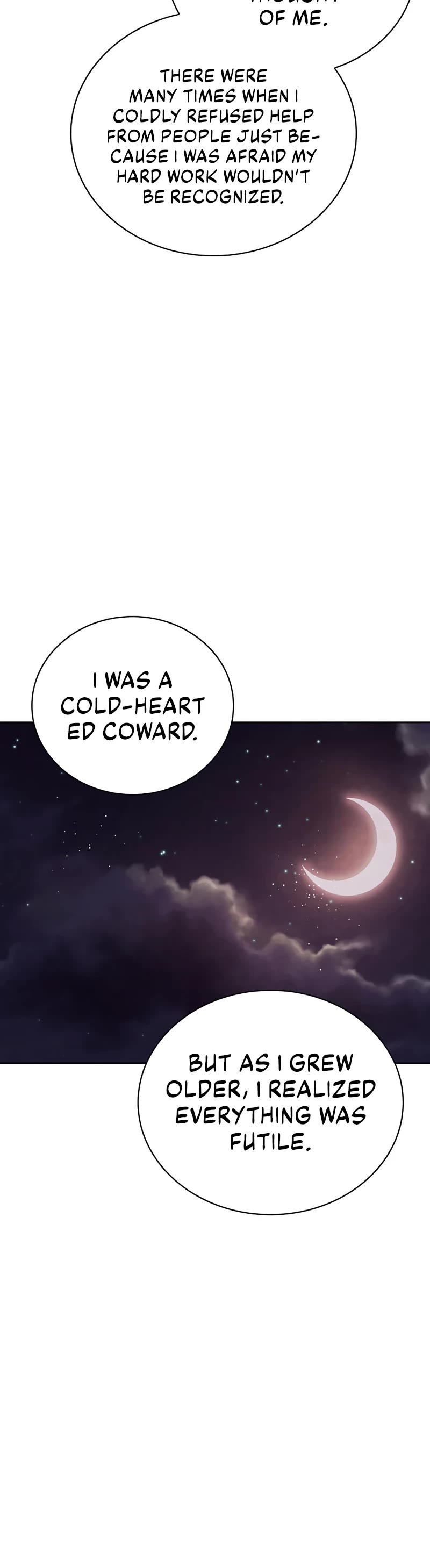 I Will Live as an Actor Chapter 106 page 26 - Chapter 106