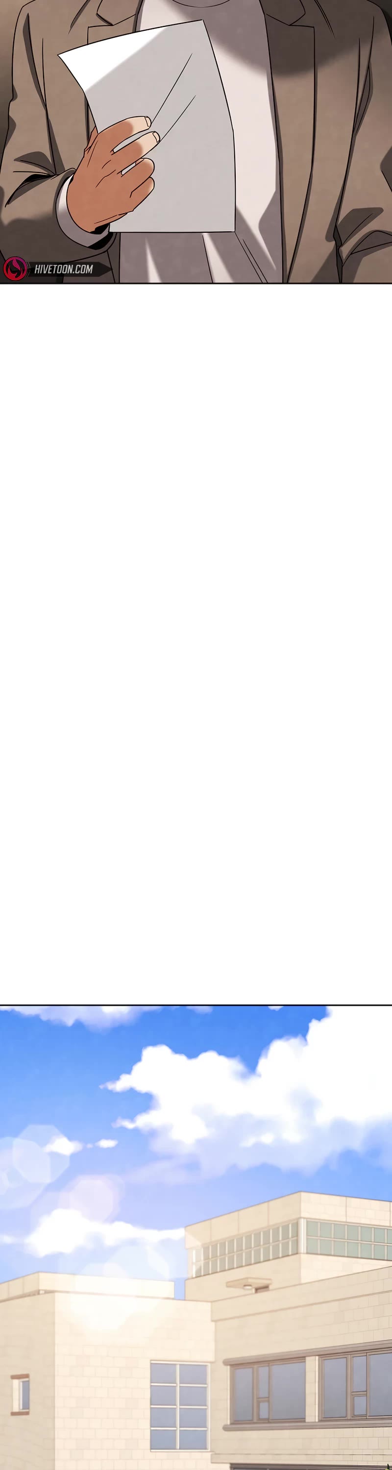 I Will Live as an Actor Chapter 106 page 36 - Chapter 106