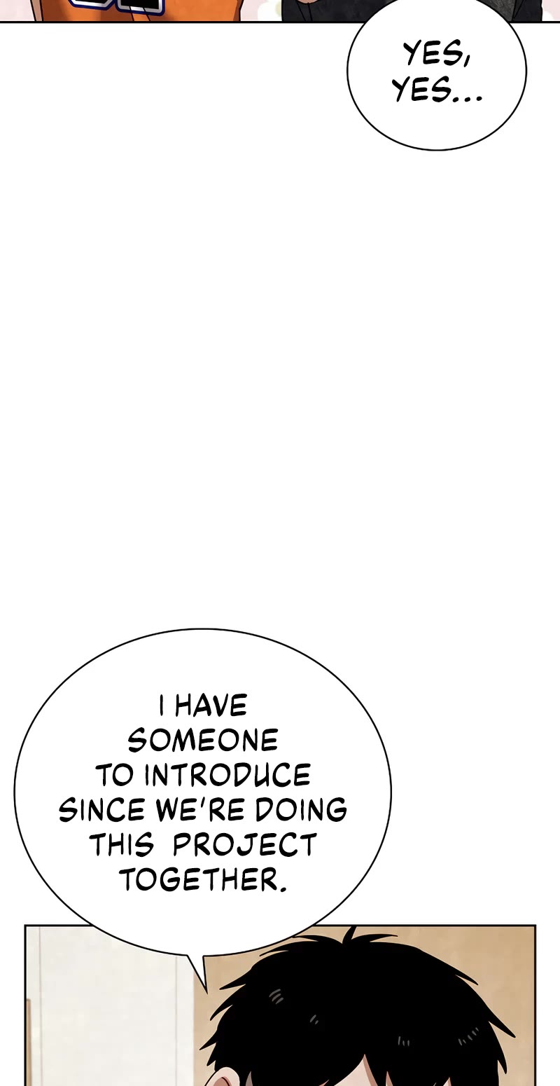 I Will Live as an Actor Chapter 106 page 56 - Chapter 106