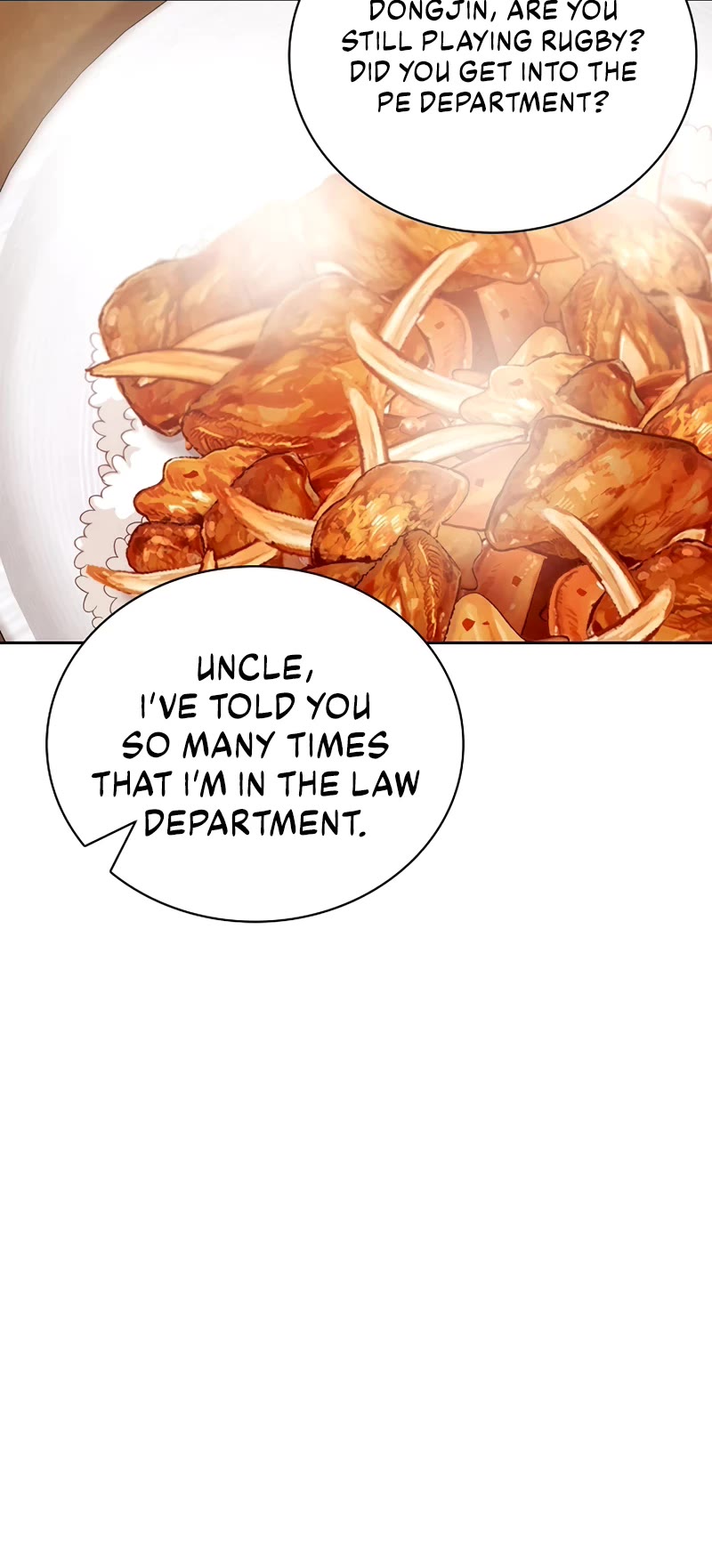 I Will Live as an Actor Chapter 107 page 25 - Chapter 107