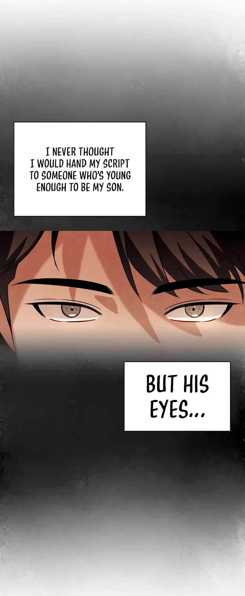 I Will Live as an Actor Chapter 107 page 44 - Chapter 107