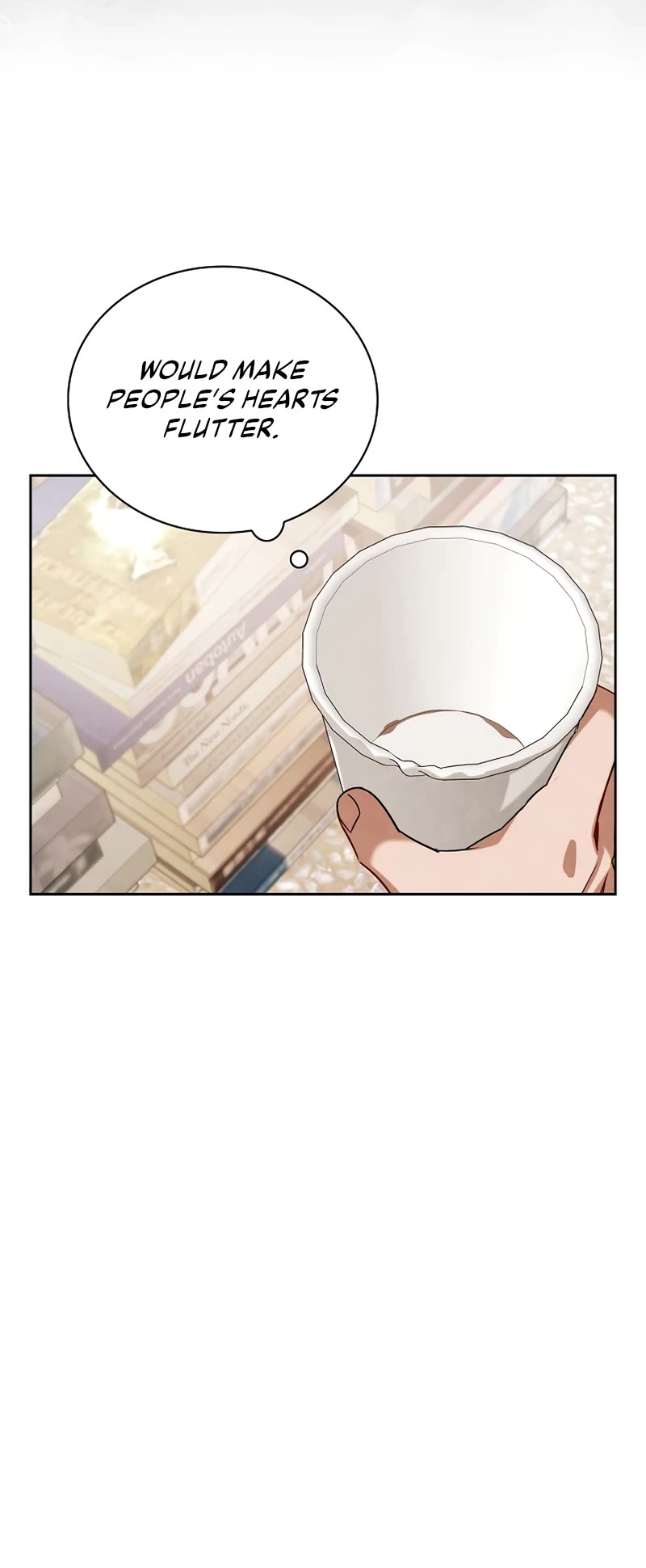 I Will Live as an Actor Chapter 107 page 45 - Chapter 107